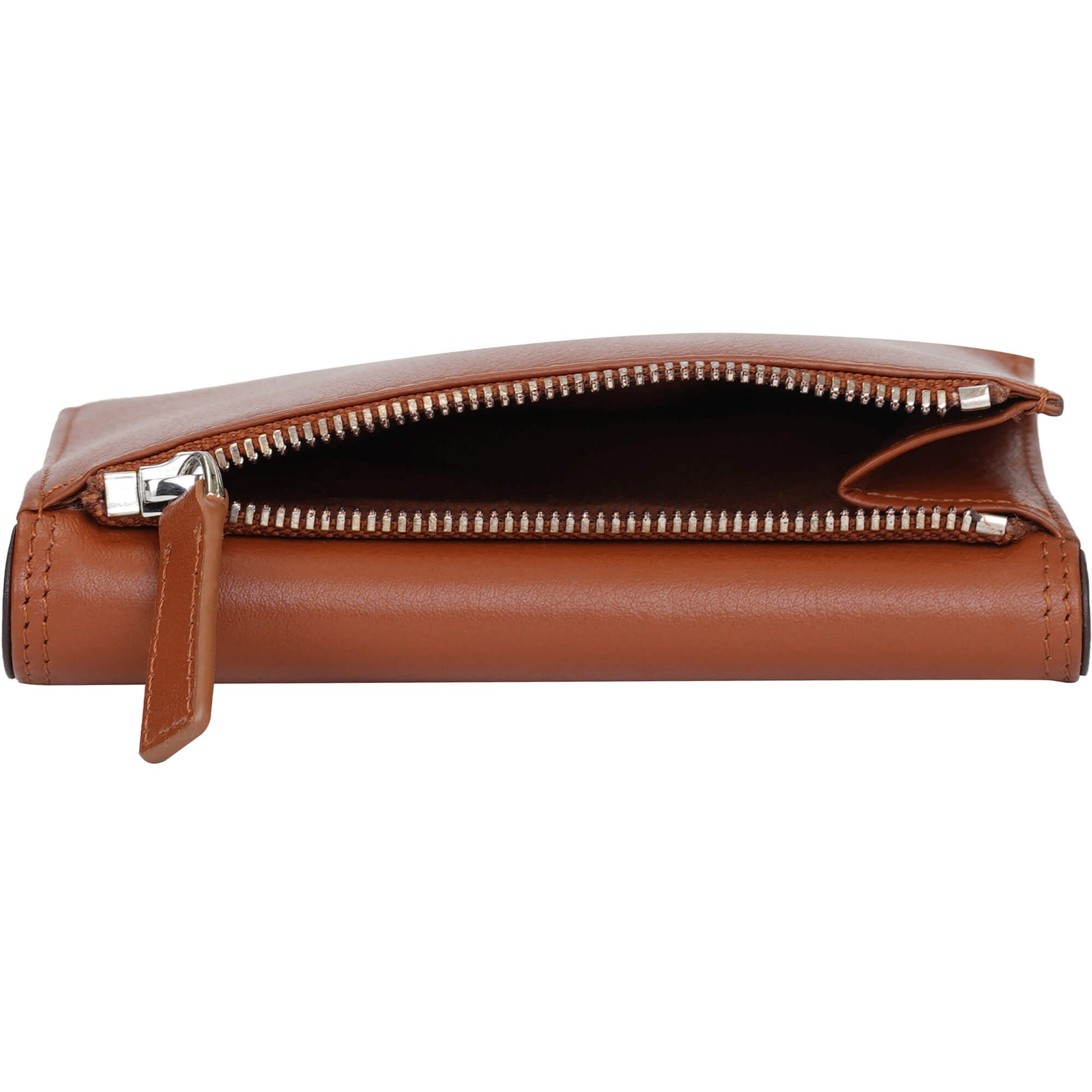 Mancini Wallets Mancini Sonoma Women’s Medium Clutch Wallet with Enhanced RFID Protection