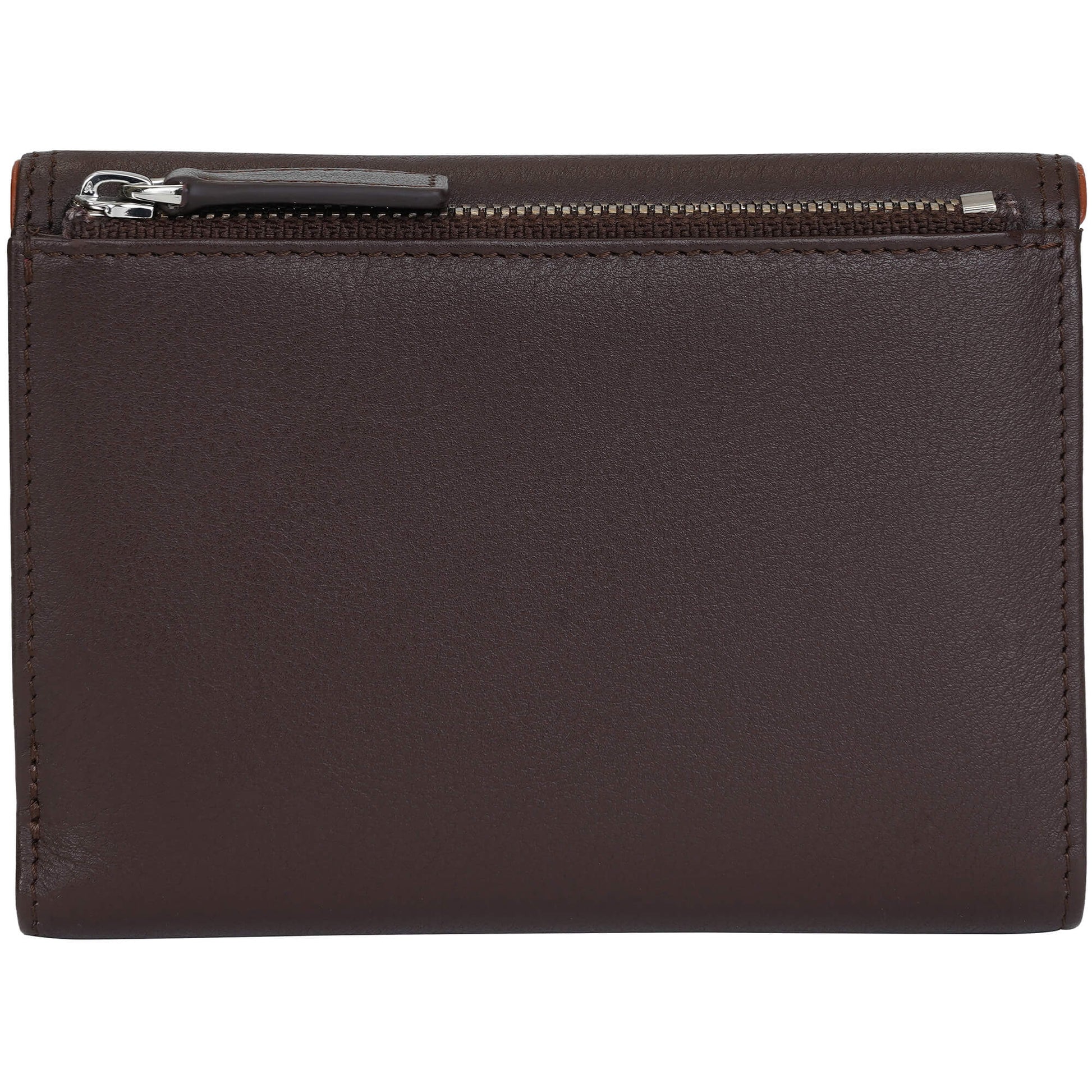 Mancini Wallets Mancini Sonoma Women’s Medium Clutch Wallet with Enhanced RFID Protection