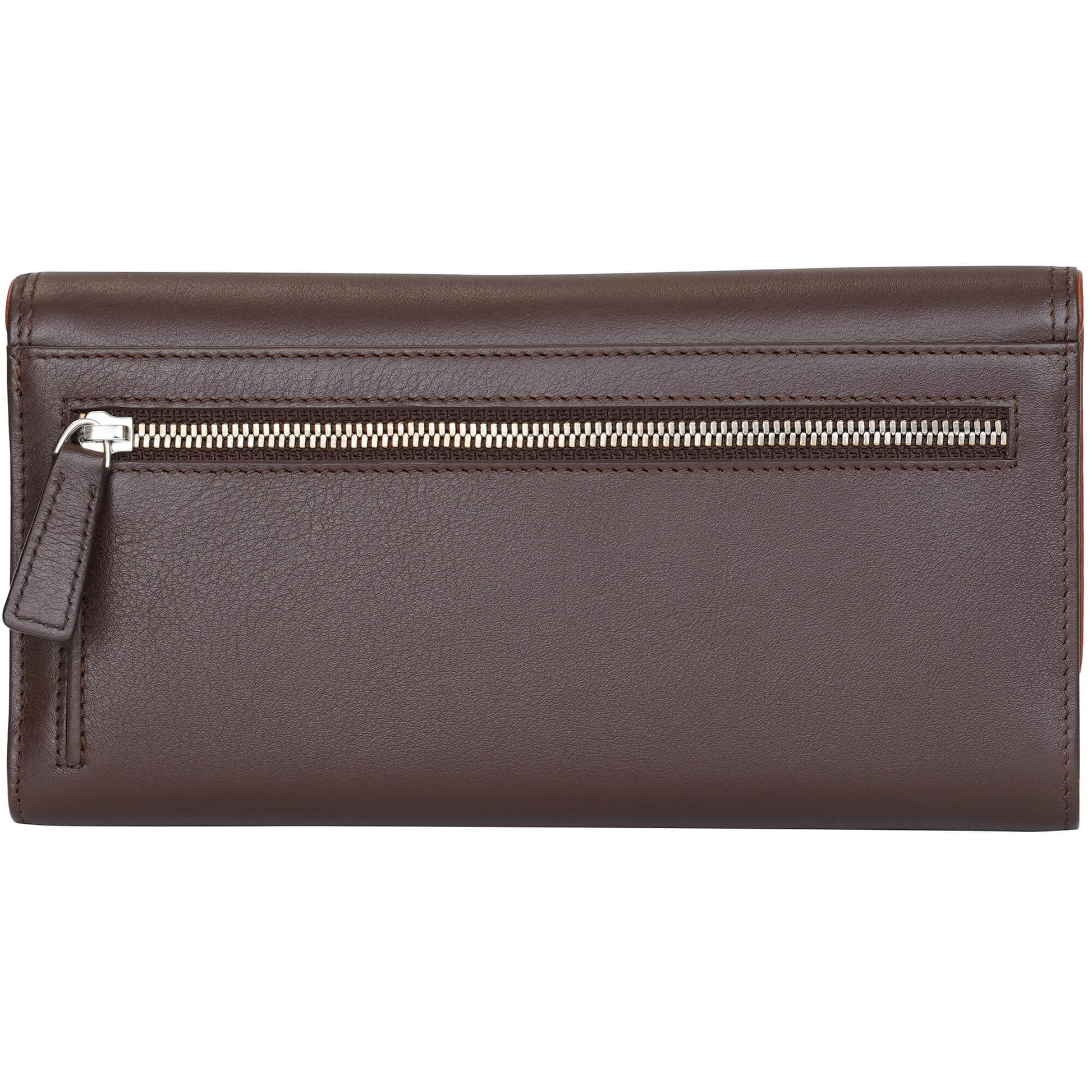 Mancini Wallets Mancini Sonoma Women’s Quad fold Wallet with Enhanced RFID Protection
