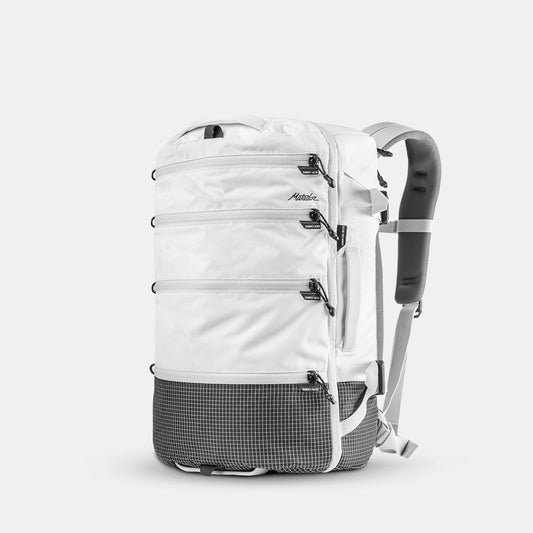 Matador Backpacks Arctic White Matador SEG28 Backpack