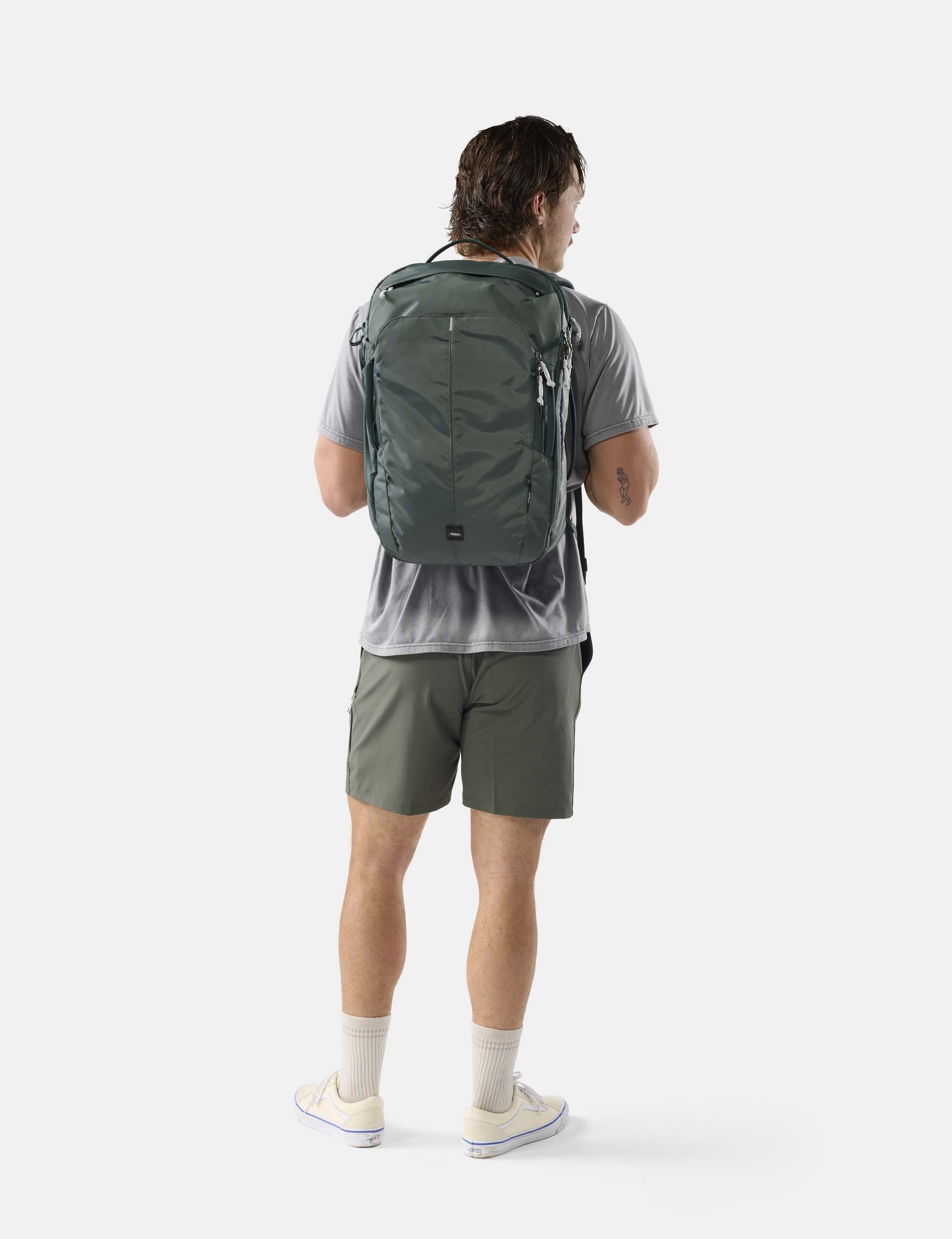 Matador Backpacks Matador 30L Carry On Travel Pack