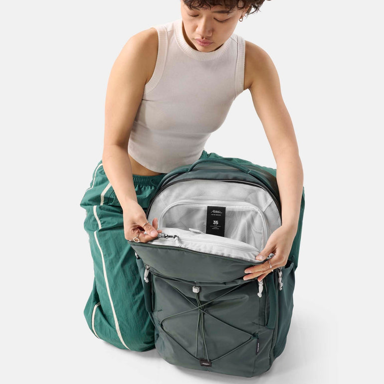 Matador Backpacks Matador 35L Global Travel Pack