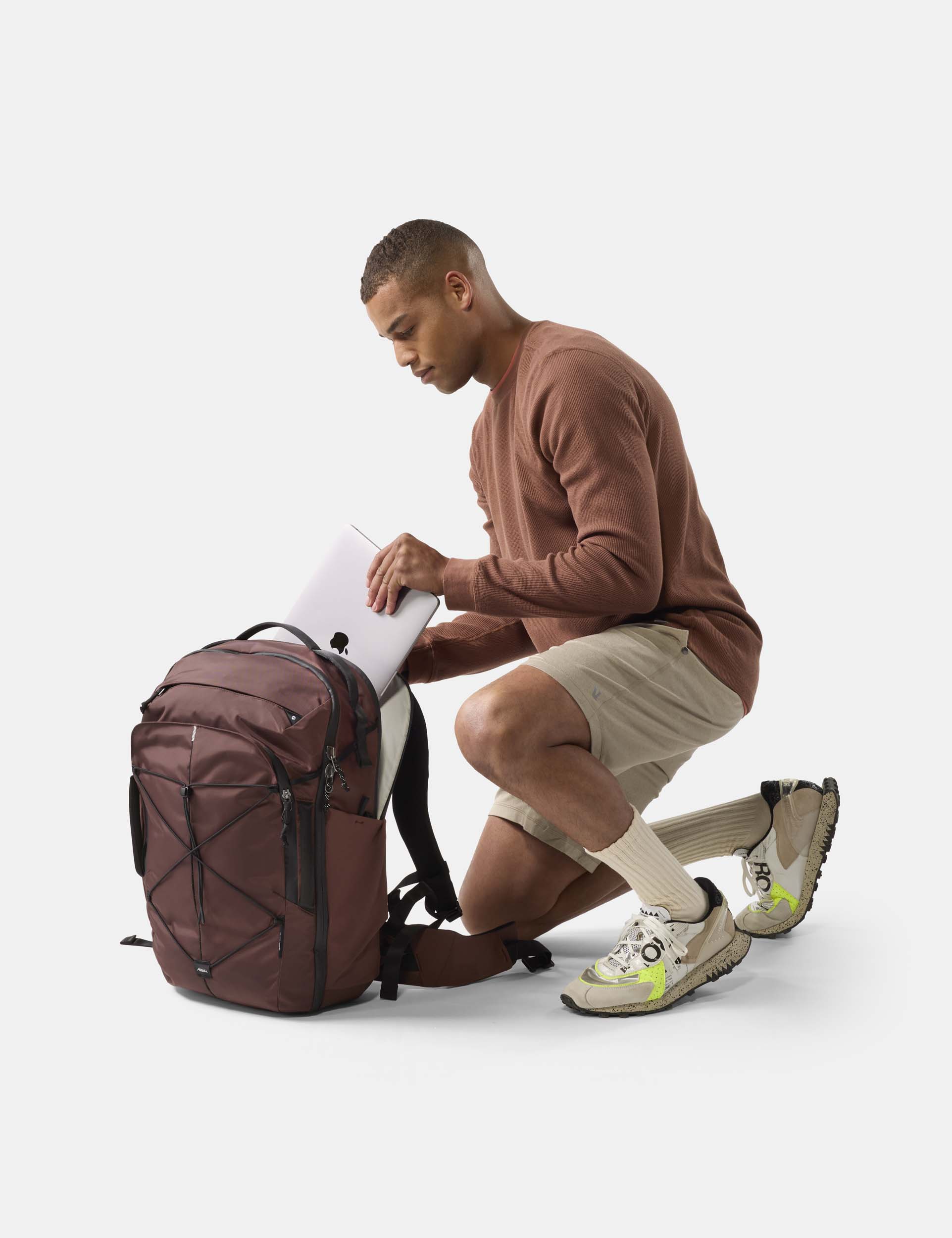 Matador Backpacks Matador 35L Global Travel Pack