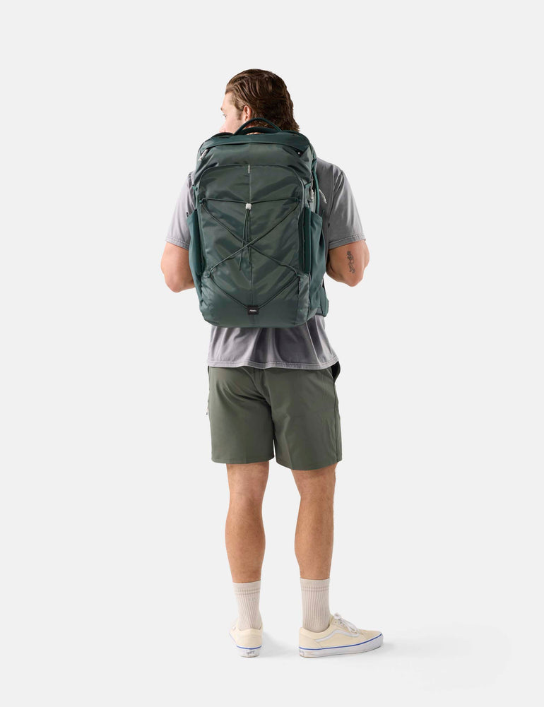 Matador Backpacks Matador 45L Global Travel Pack