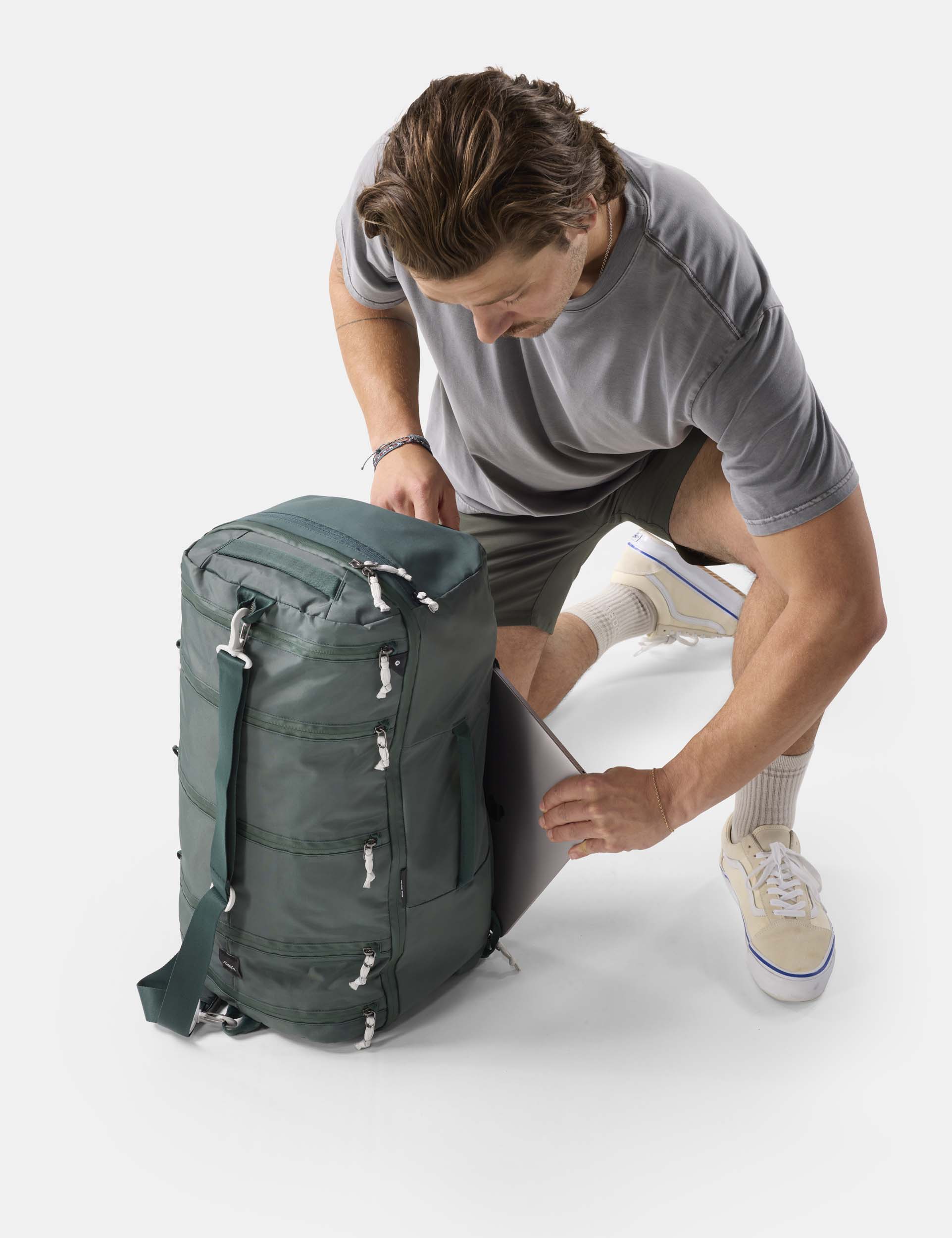 Matador Backpacks Matador 45L SEG Hybrid Travel Pack