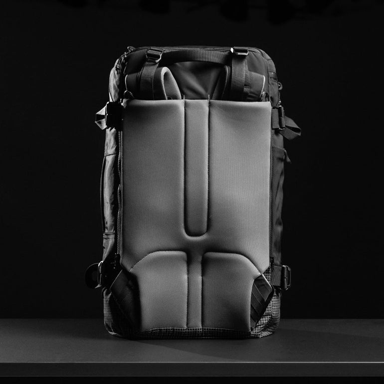 Matador Backpacks Matador Globerider45 Travel Backpack