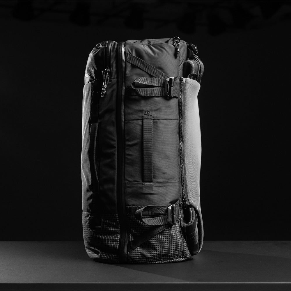 Matador Backpacks Matador Globerider45 Travel Backpack