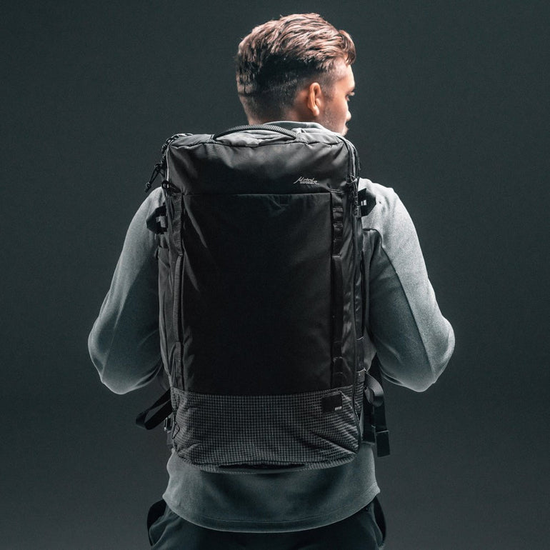 Matador Backpacks Matador Globerider45 Travel Backpack