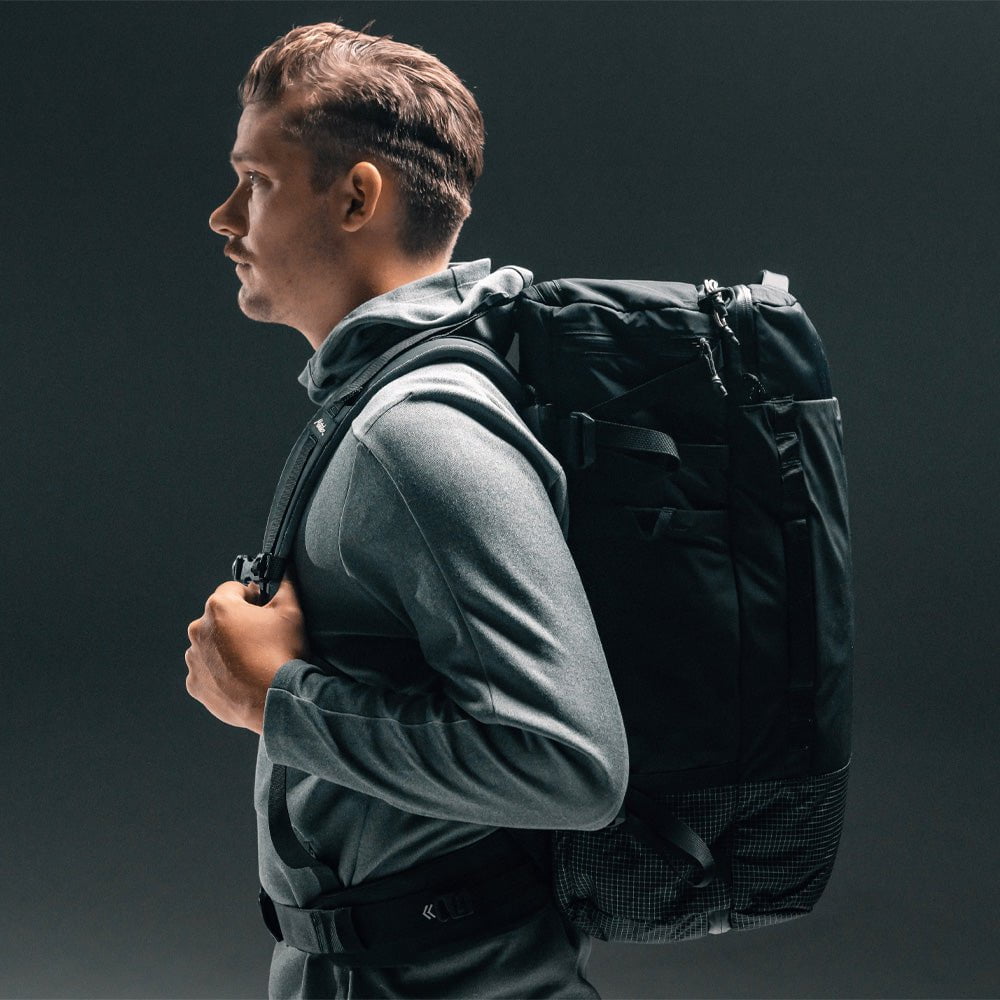 Matador Backpacks Matador Globerider45 Travel Backpack