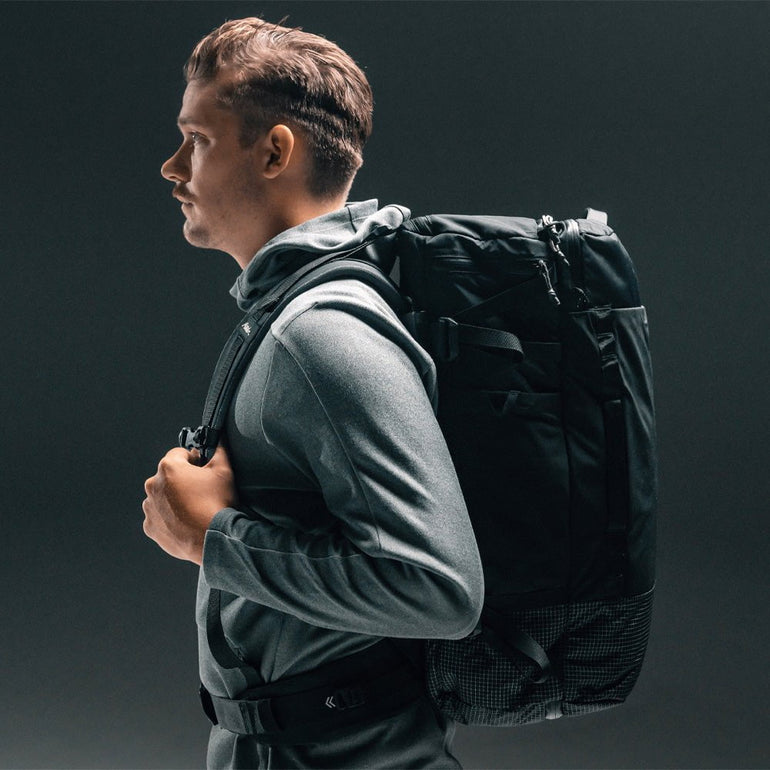 Matador Backpacks Matador Globerider45 Travel Backpack