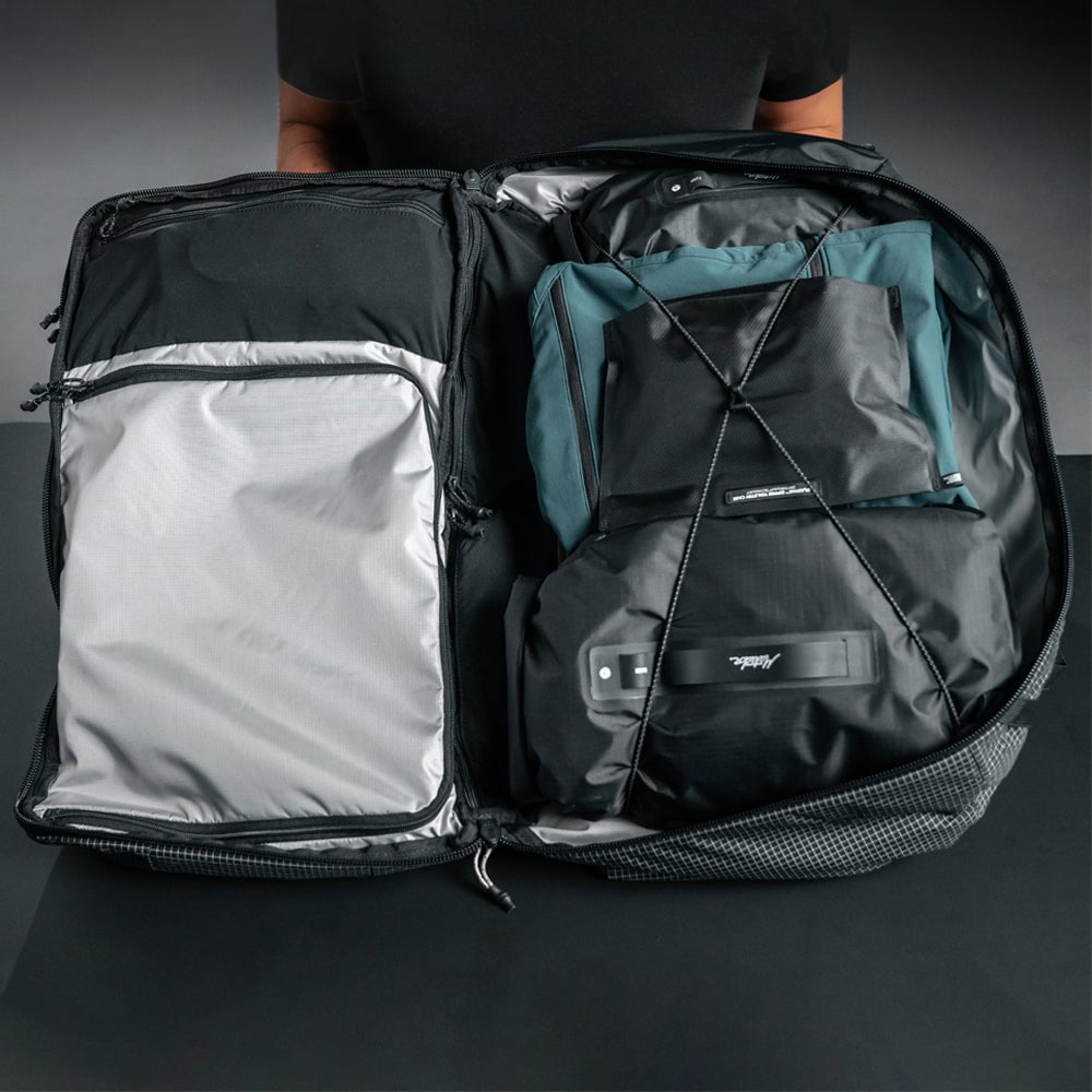 Matador Backpacks Matador Globerider45 Travel Backpack