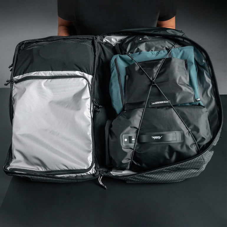 Matador Backpacks Matador Globerider45 Travel Backpack