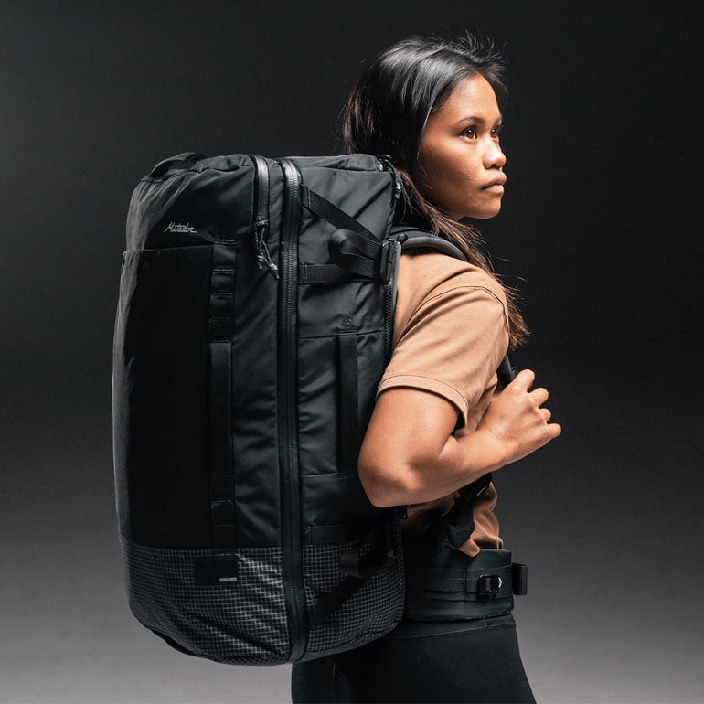 Matador Backpacks Matador Globerider45 Travel Backpack
