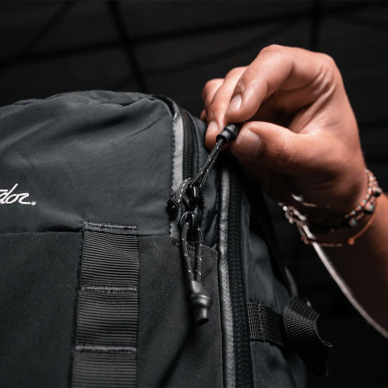 Matador Backpacks Matador Globerider45 Travel Backpack
