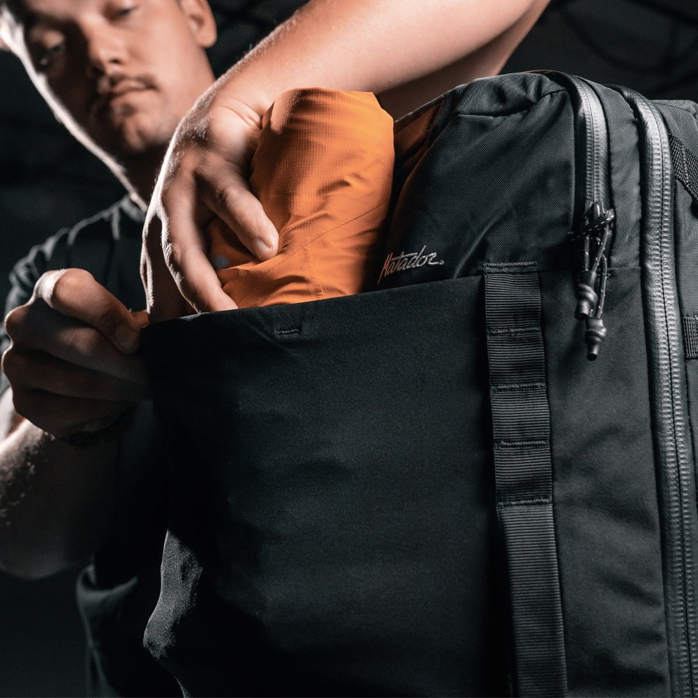 Matador Backpacks Matador Globerider45 Travel Backpack