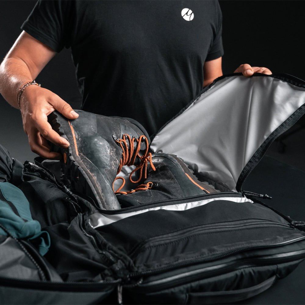 Matador Backpacks Matador Globerider45 Travel Backpack