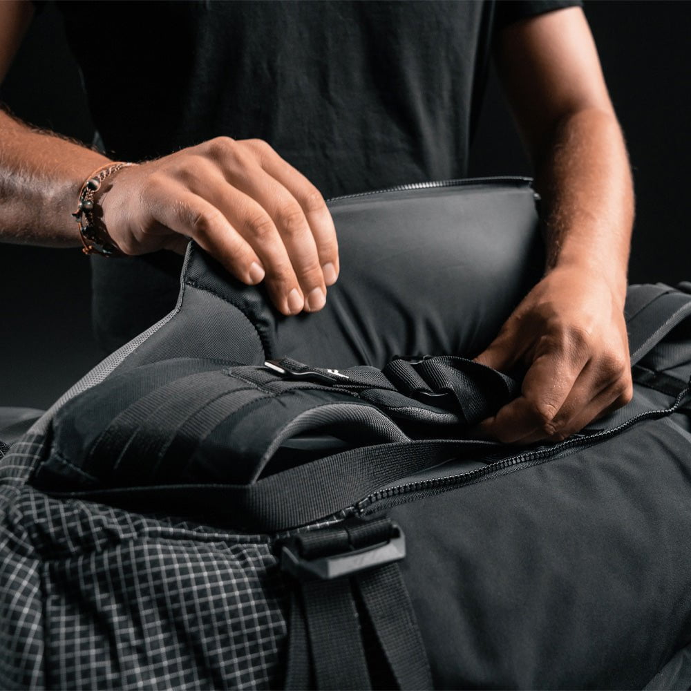 Matador Backpacks Matador Globerider45 Travel Backpack