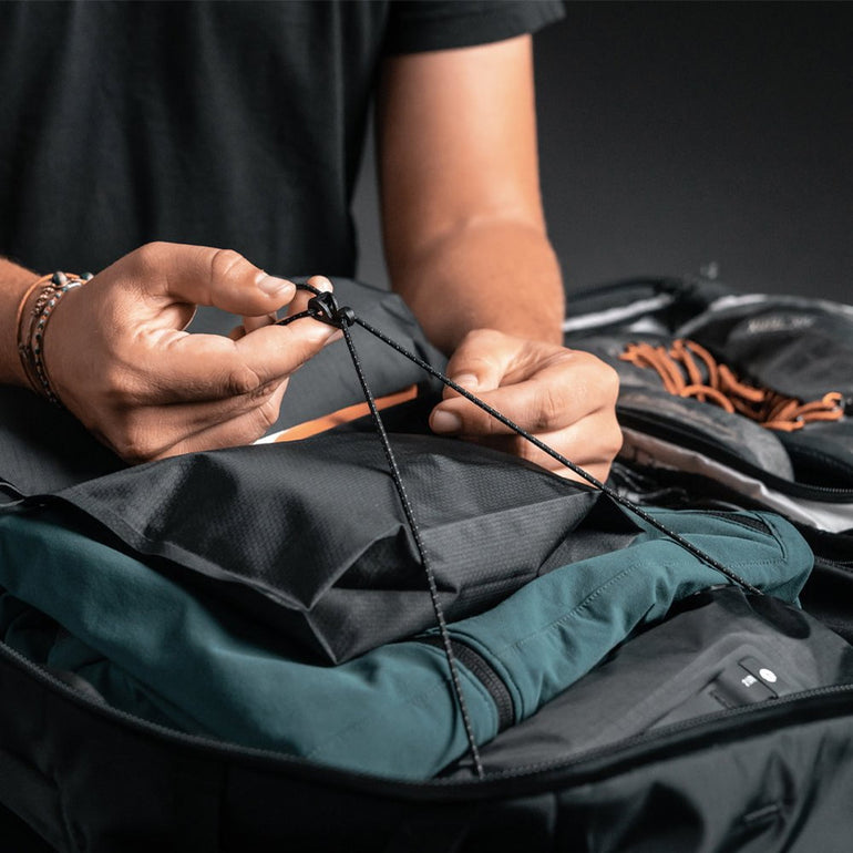 Matador Backpacks Matador Globerider45 Travel Backpack