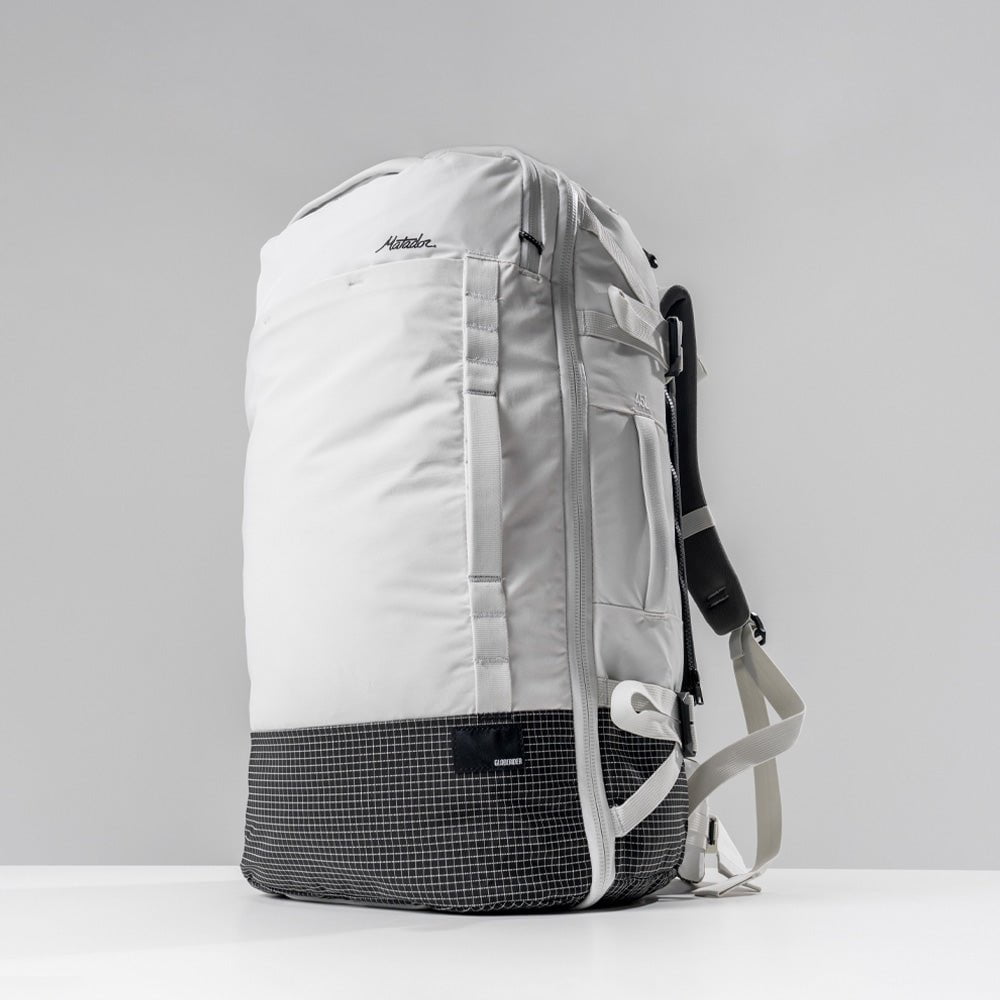 Matador Backpacks Matador Globerider45 Travel Backpack