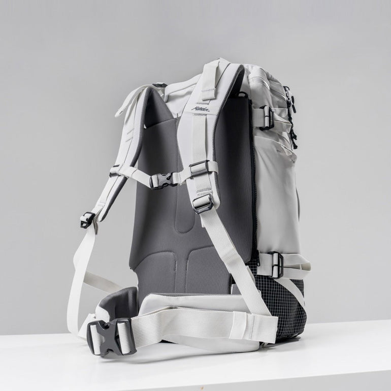 Matador Backpacks Matador Globerider45 Travel Backpack
