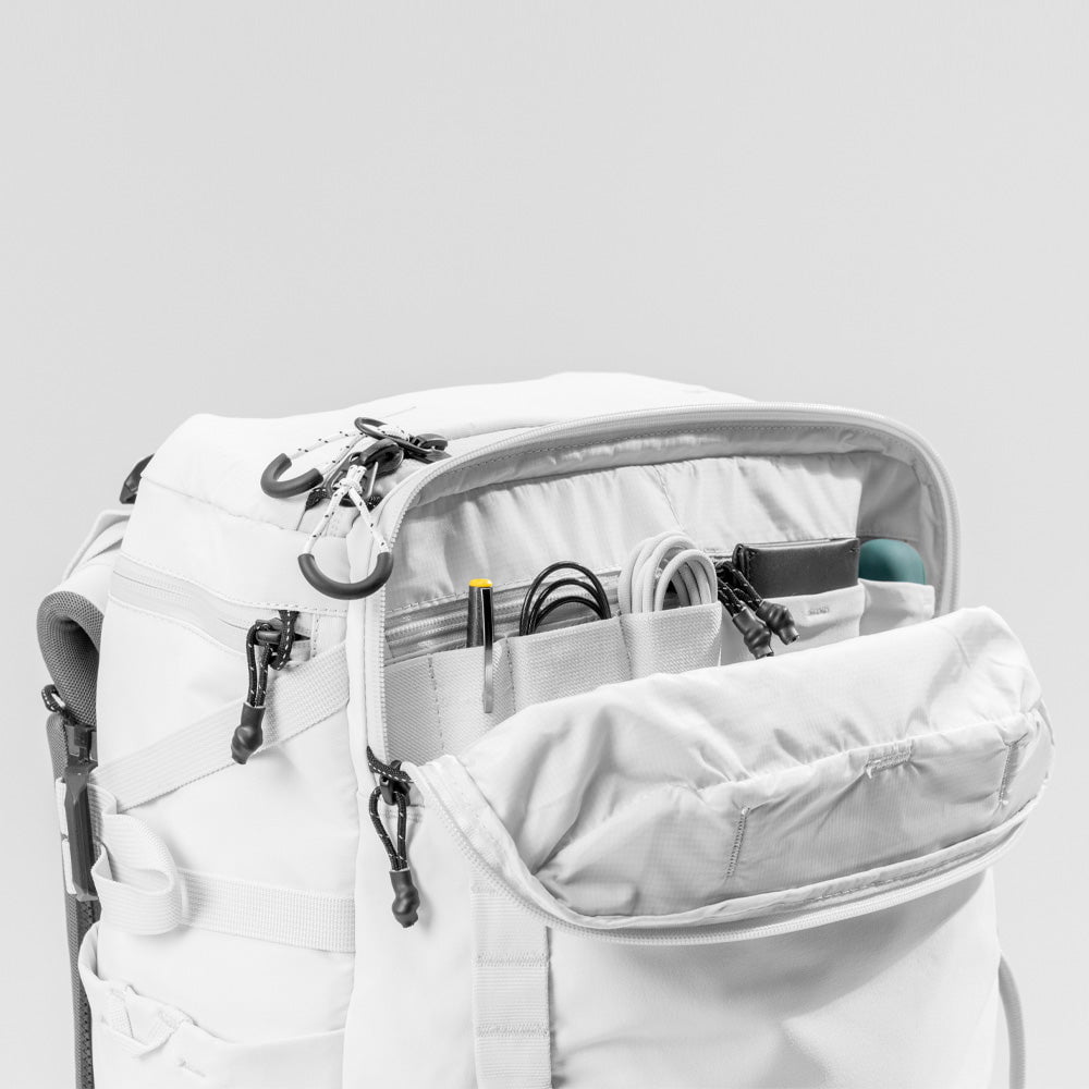 Matador Backpacks Matador Globerider45 Travel Backpack
