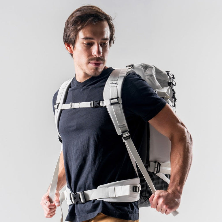 Matador Backpacks Matador Globerider45 Travel Backpack