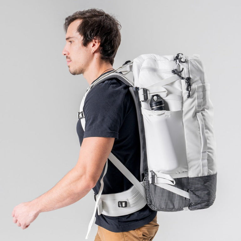 Matador Backpacks Matador Globerider45 Travel Backpack