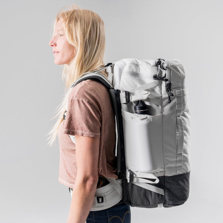 Matador Backpacks Matador Globerider45 Travel Backpack