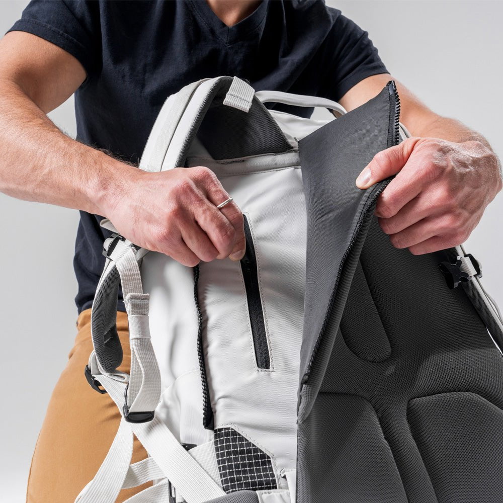 Matador Backpacks Matador Globerider45 Travel Backpack