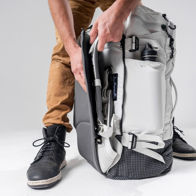 Matador Backpacks Matador Globerider45 Travel Backpack