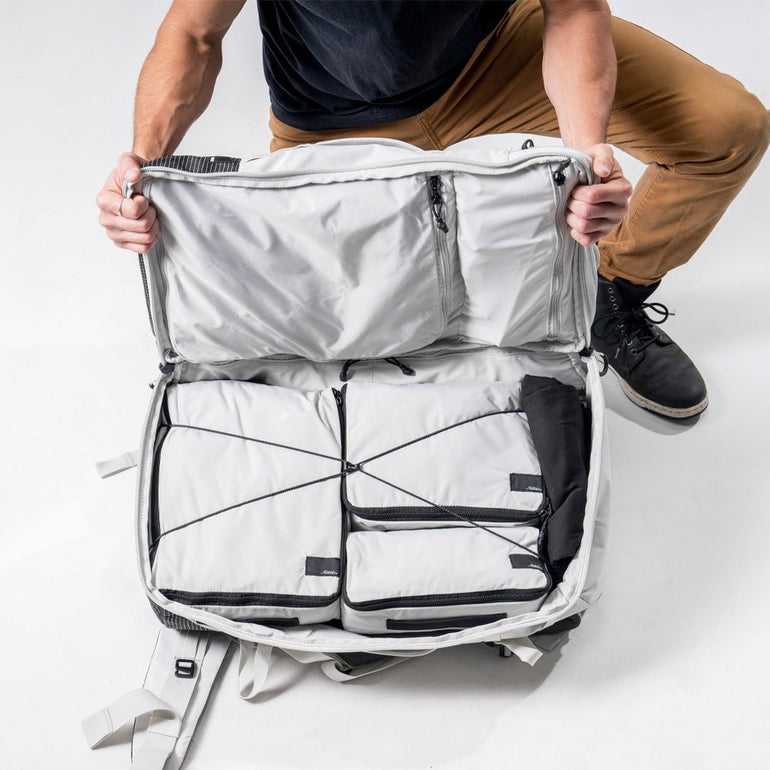 Matador Backpacks Matador Globerider45 Travel Backpack