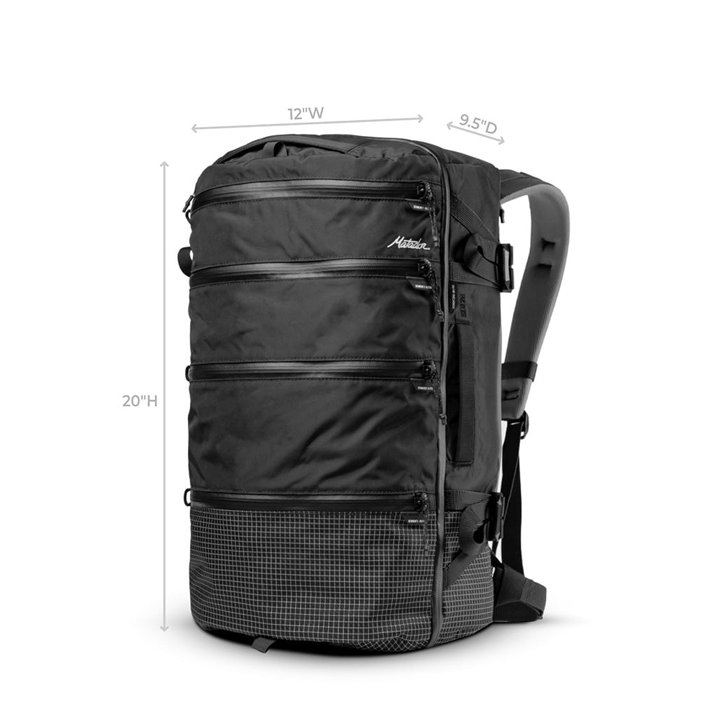 Matador Backpacks Matador SEG28 Backpack