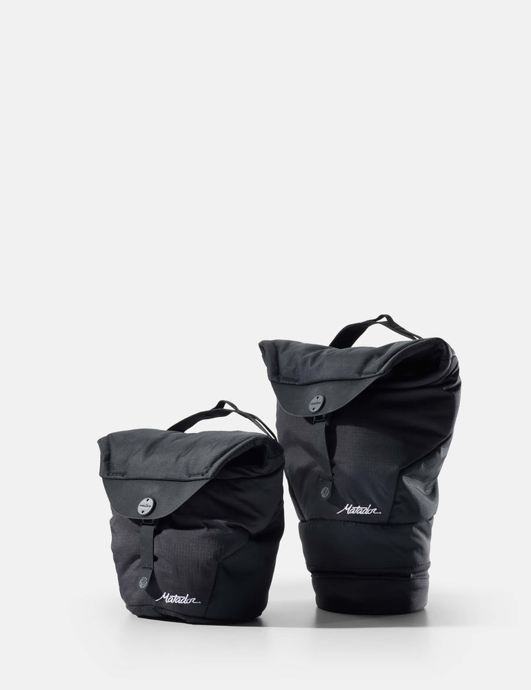 Matador Camera Bag Black Matador Camera Base Layer