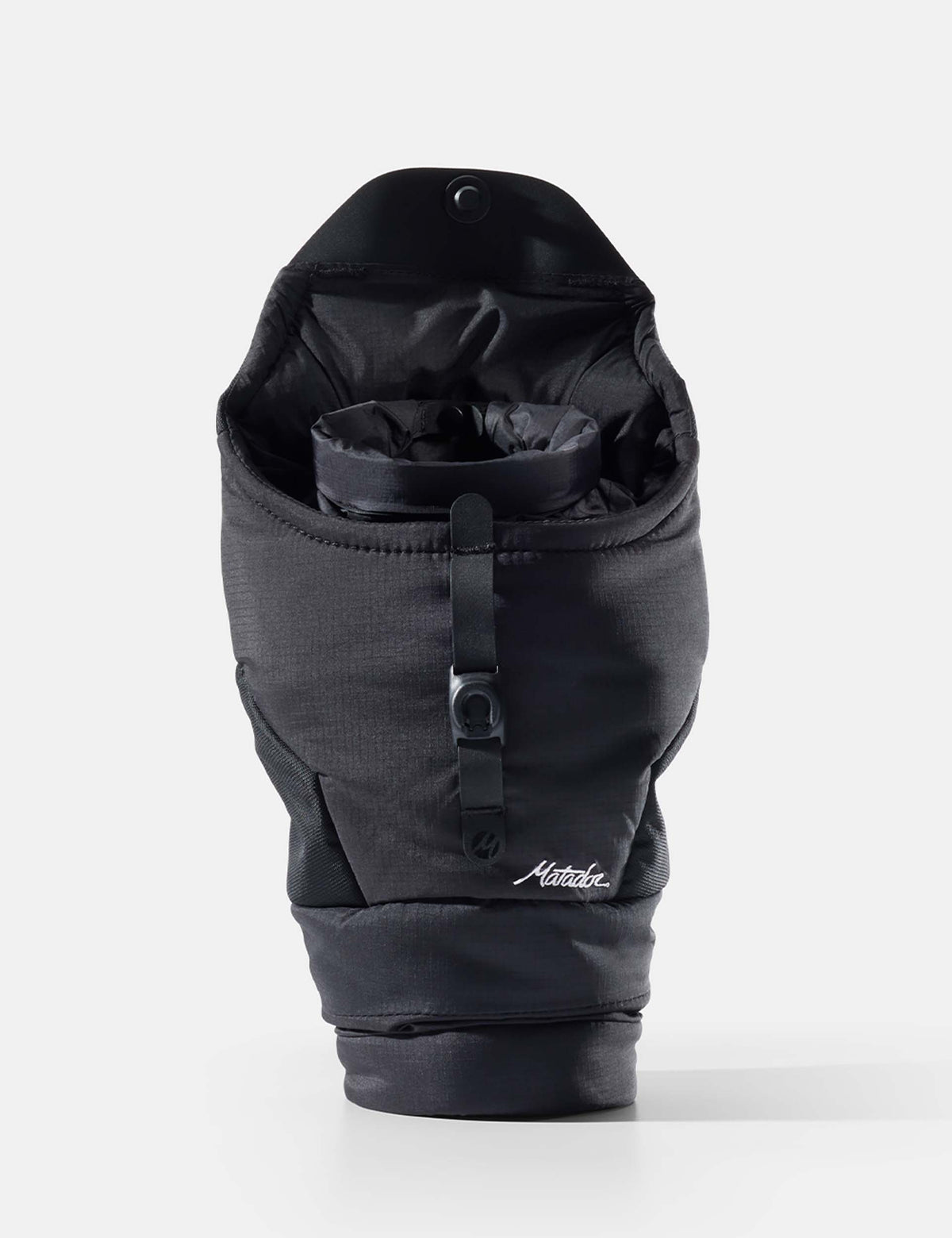 Matador Camera Bag Black Matador Camera Base Layer