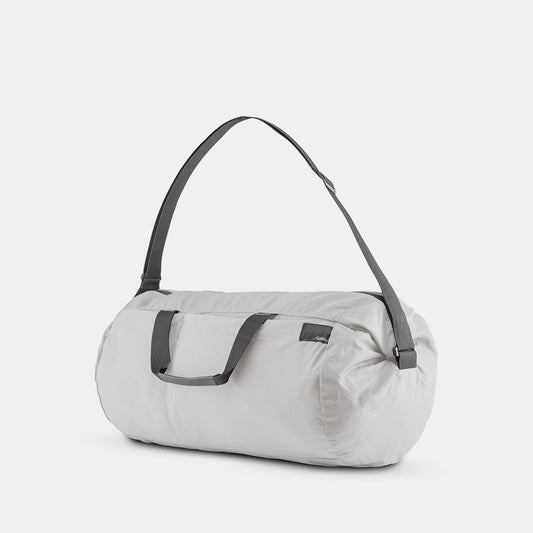Matador Duffles Arctic White Matador ReFraction Packable Duffle Bag