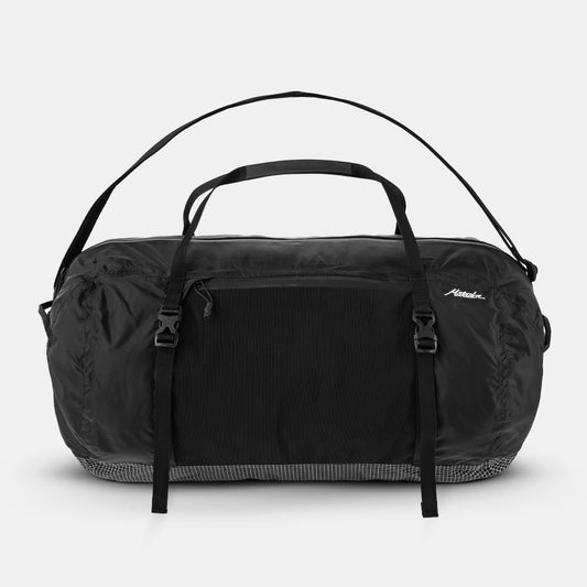Matador Duffles Black Matador Freefly Packable Duffle