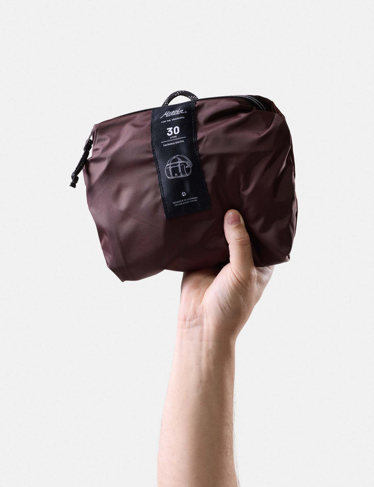 Matador Duffles Matador 30L Packable Duffel