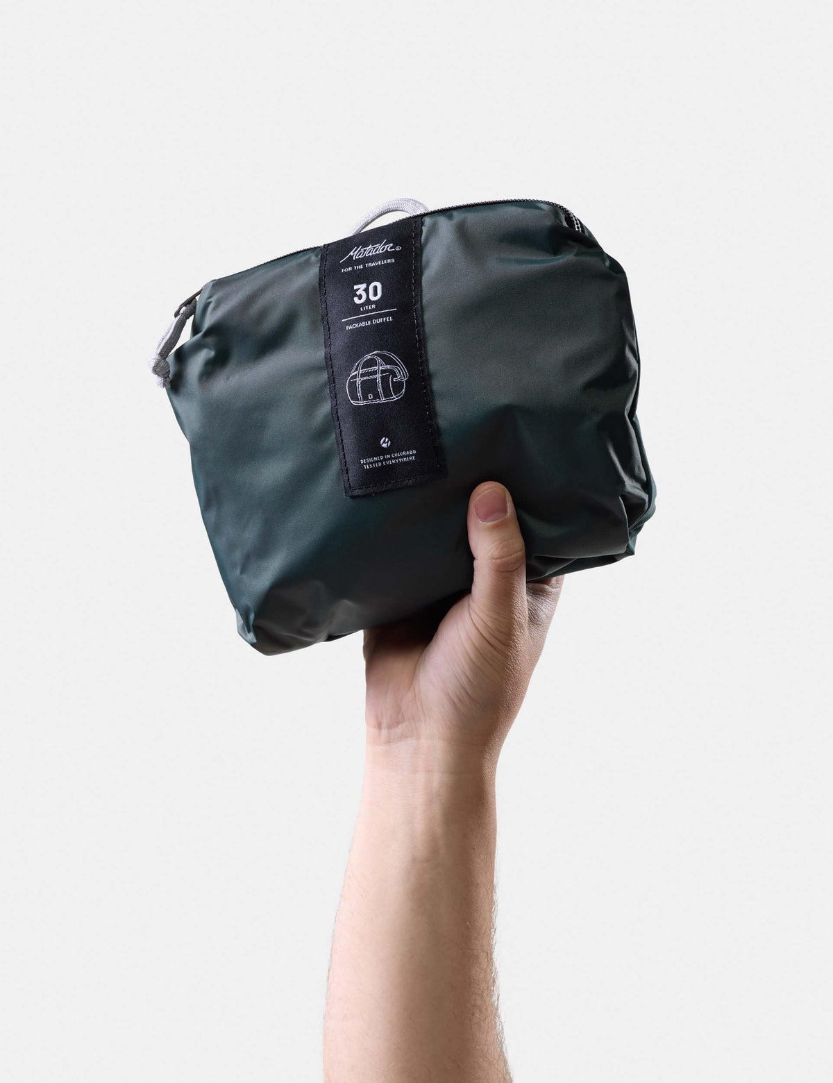 Matador Duffles Matador 30L Packable Duffel
