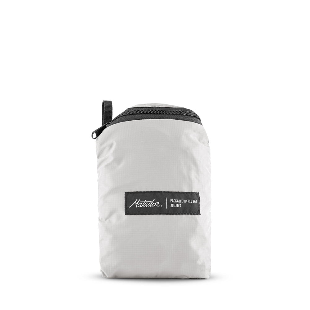 Matador Duffles Matador ReFraction Packable Duffle Bag
