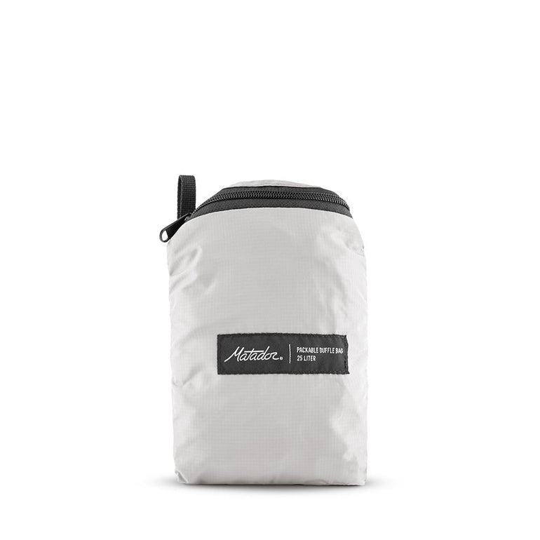 Matador Duffles Matador ReFraction Packable Duffle Bag