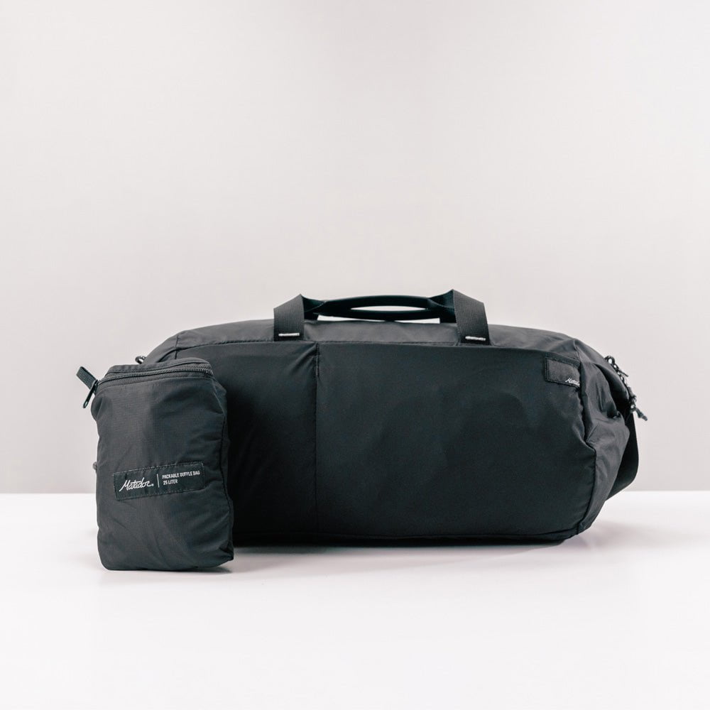 Matador Duffles Matador ReFraction Packable Duffle Bag