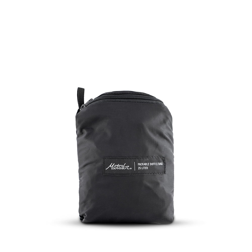 Matador Duffles Matador ReFraction Packable Duffle Bag