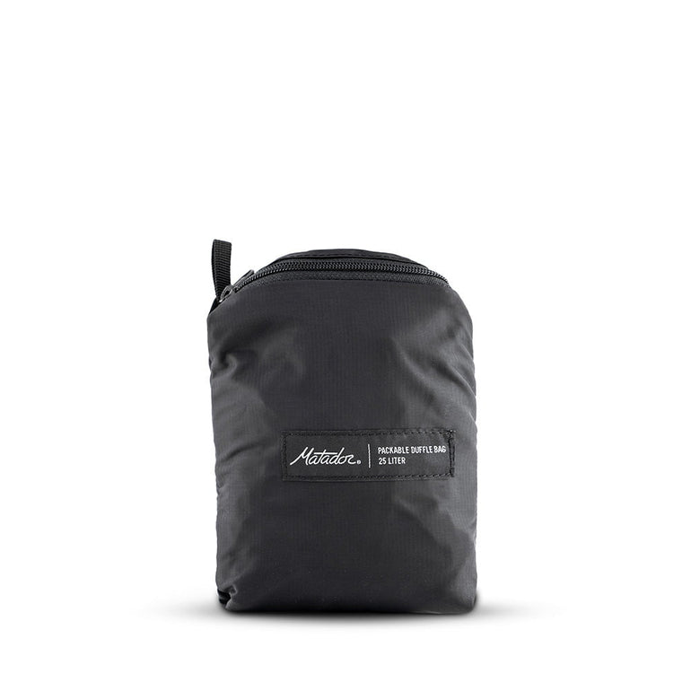Matador Duffles Matador ReFraction Packable Duffle Bag