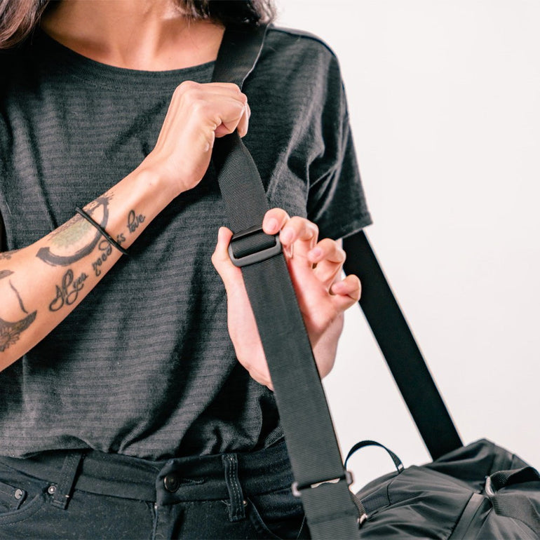 Matador Duffles Matador ReFraction Packable Duffle Bag