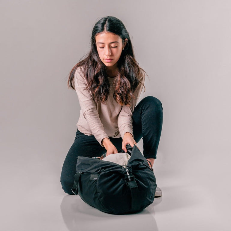 Matador Duffles Matador ReFraction Packable Duffle Bag