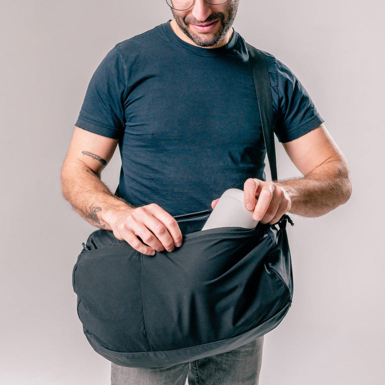 Matador Duffles Matador ReFraction Packable Duffle Bag