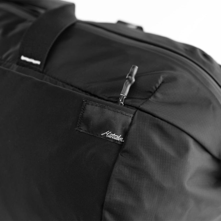 Matador Duffles Matador ReFraction Packable Duffle Bag