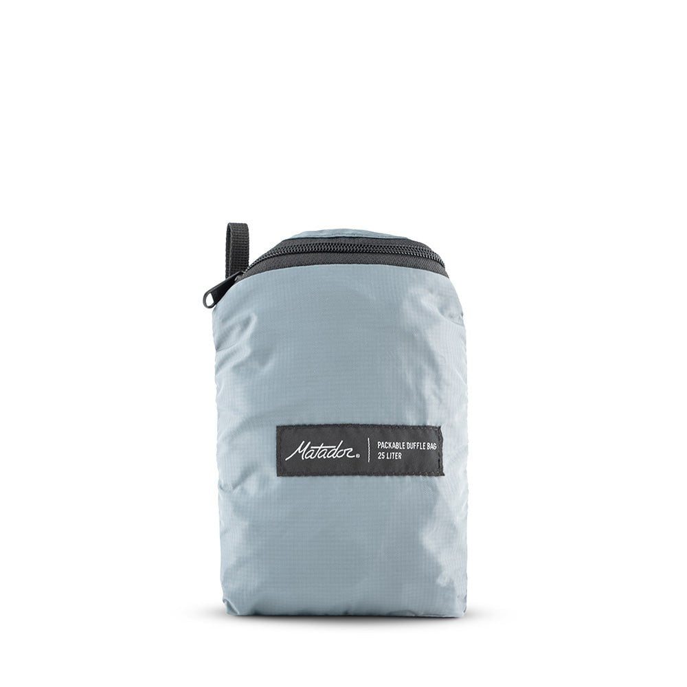 Matador Duffles Matador ReFraction Packable Duffle Bag