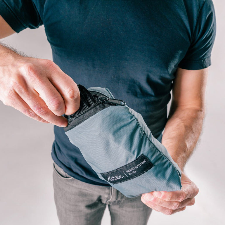 Matador Duffles Matador ReFraction Packable Duffle Bag