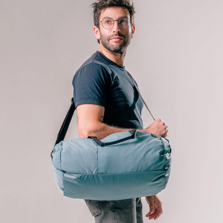 Matador Duffles Matador ReFraction Packable Duffle Bag